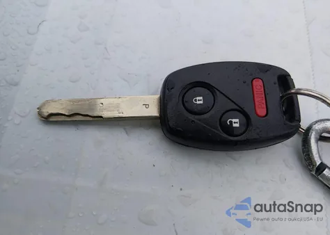 2010 Honda Fit Sport z USA, uszkodzony, nr VIN JHMGE8H41AC001839